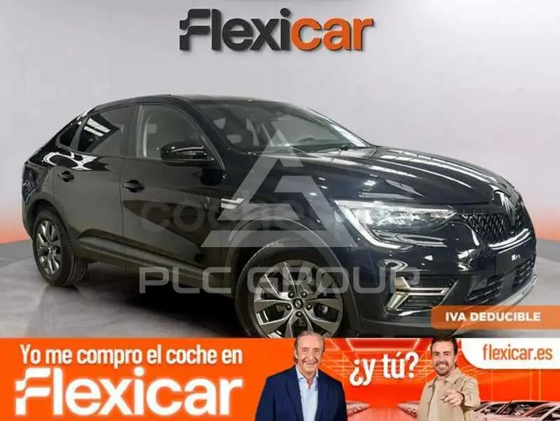 2024 Renault Arkana