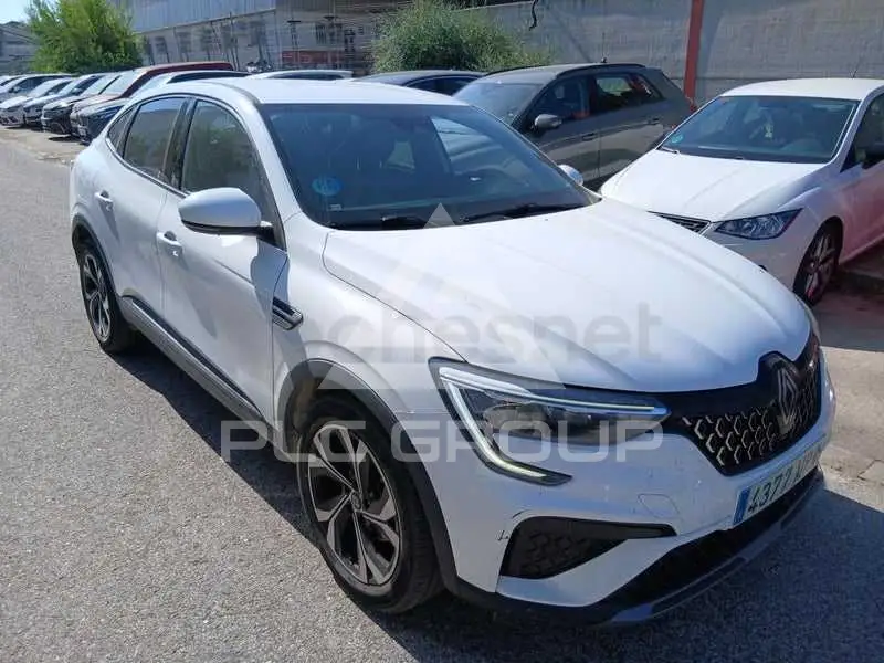 2024 Renault Arkana