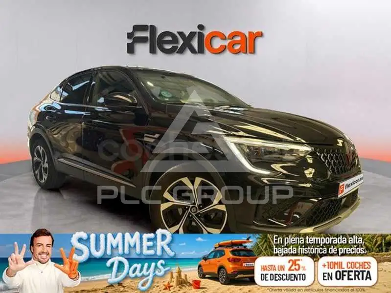 2024 Renault Arkana