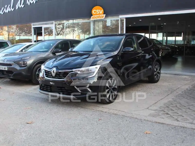 2024 Renault Arkana
