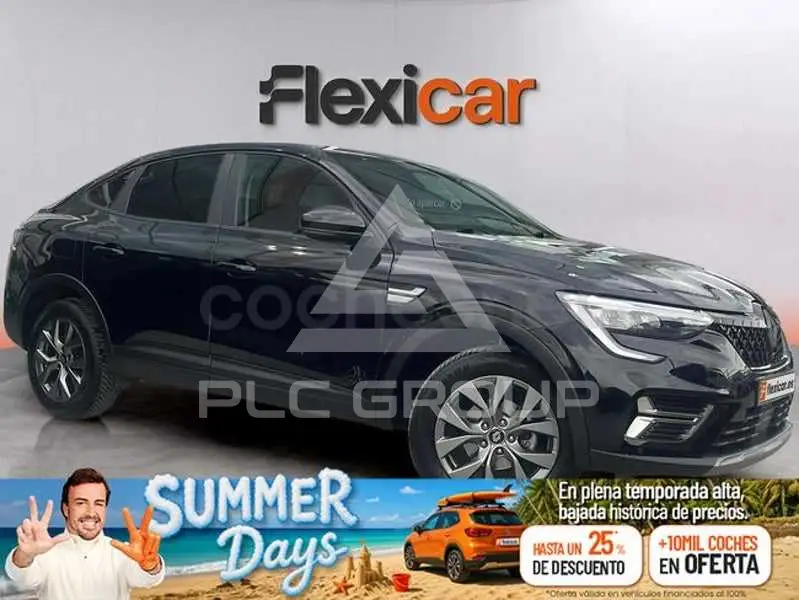 2024 Renault Arkana