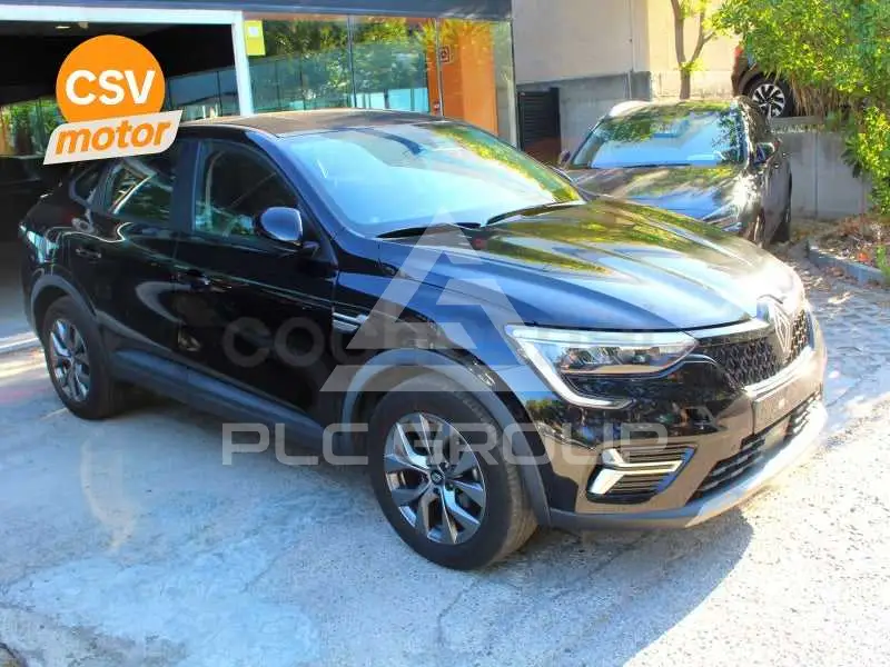 2024 Renault Arkana