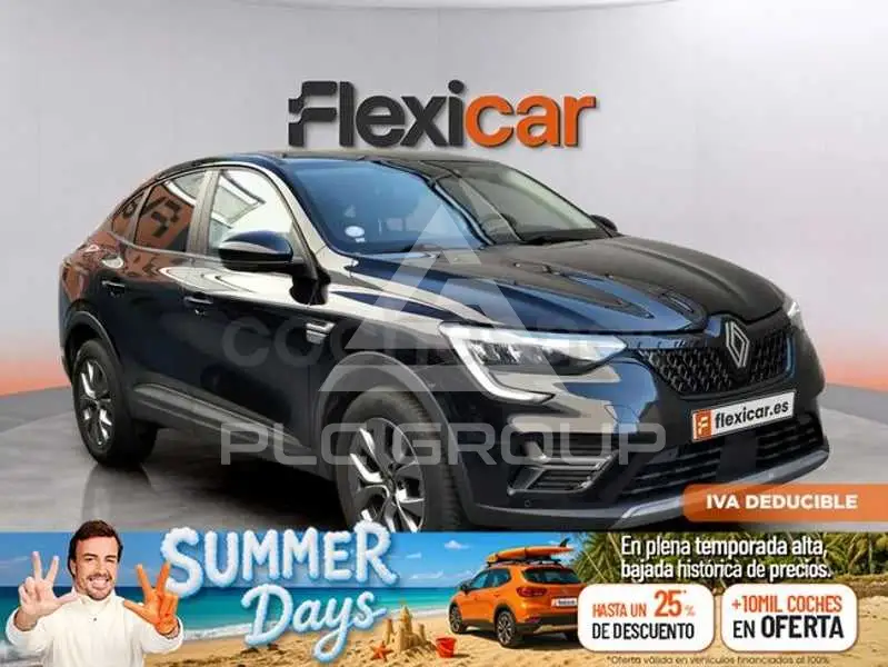 2024 Renault Arkana