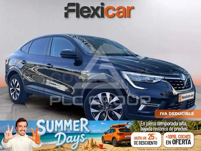2024 Renault Arkana