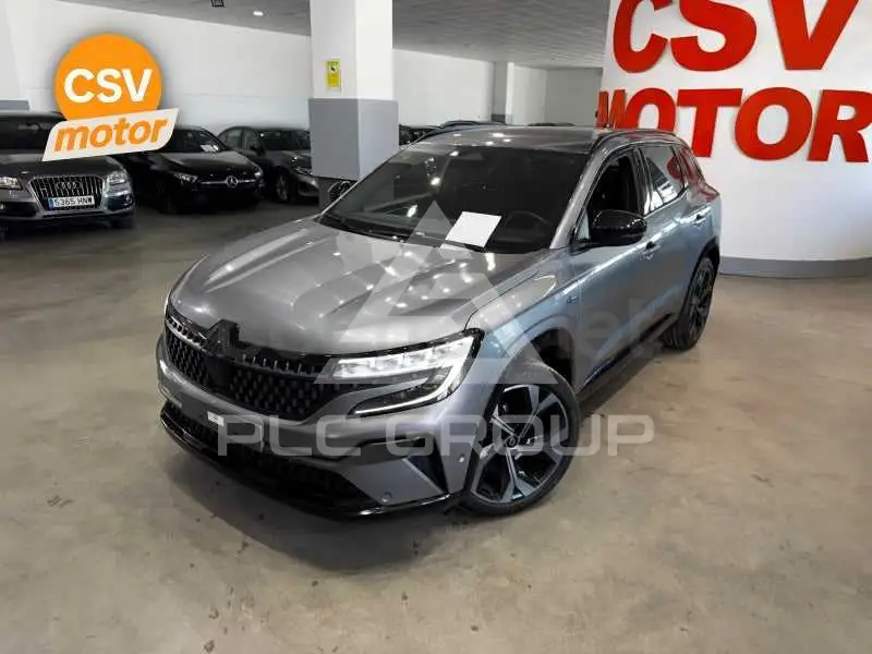 2024 Renault Austral