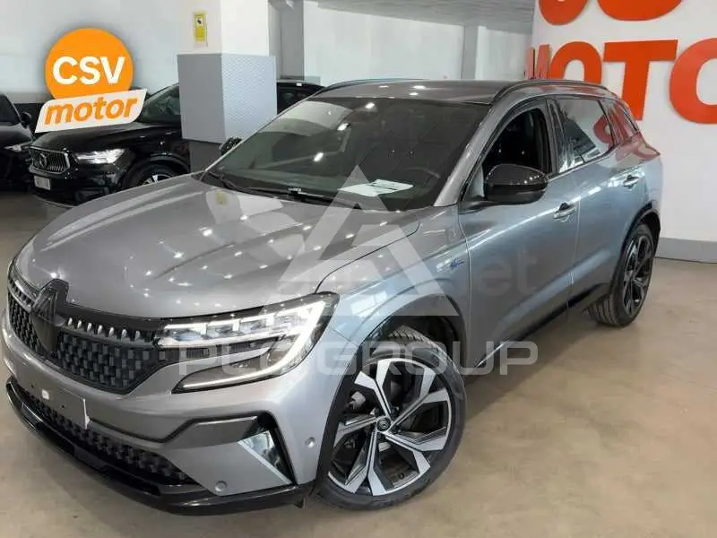 2024 Renault Austral