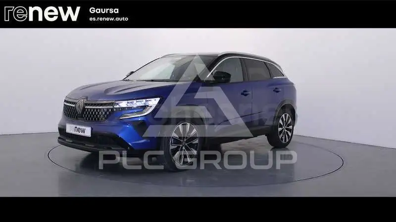 2024 Renault Austral