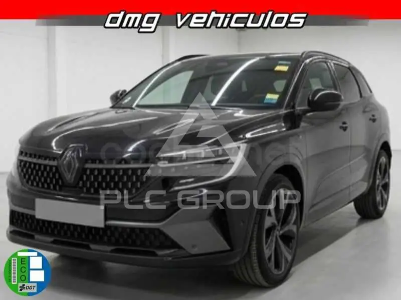 2024 Renault Austral
