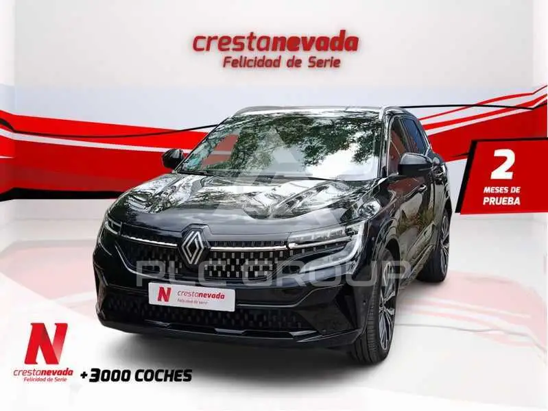 2024 Renault Austral