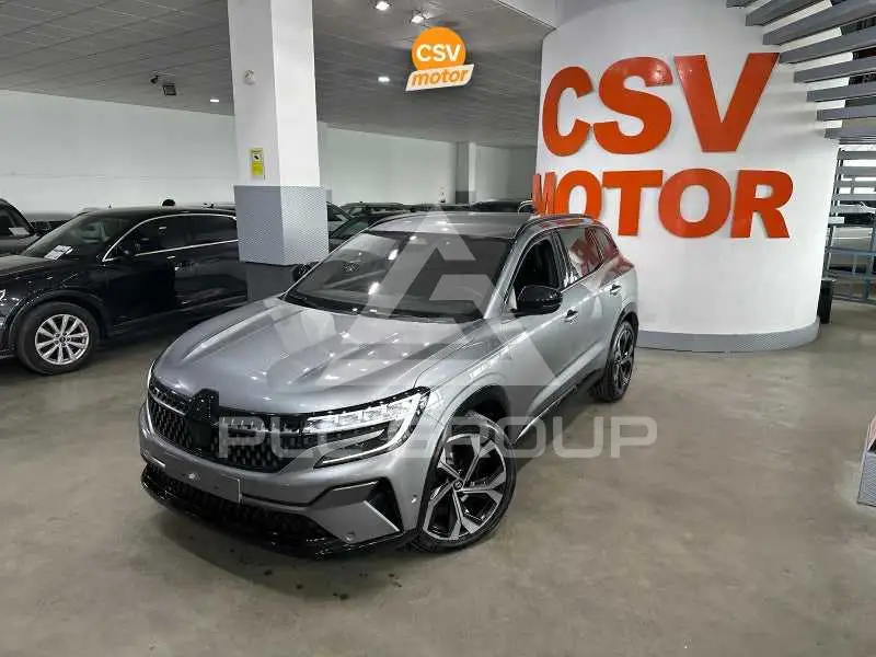 2024 Renault Austral