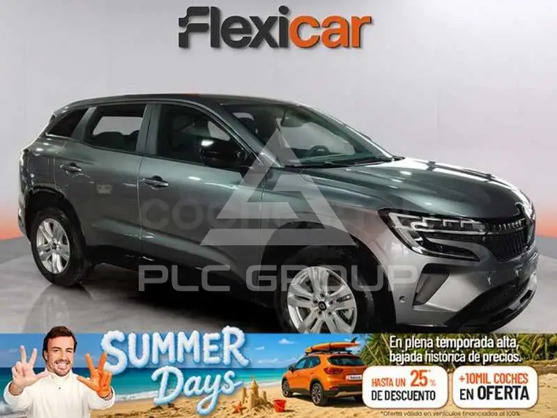 2024 Renault Austral