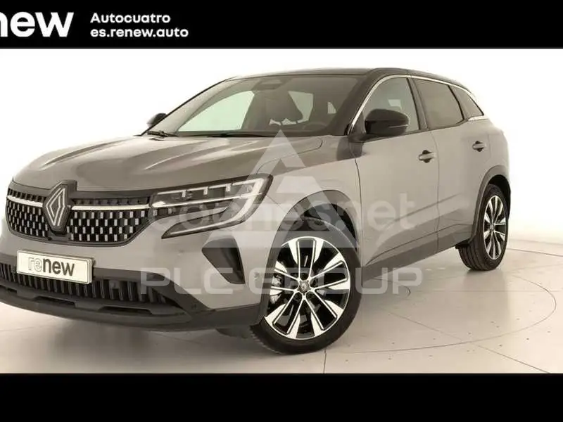2024 Renault Austral