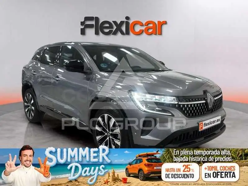 2024 Renault Austral