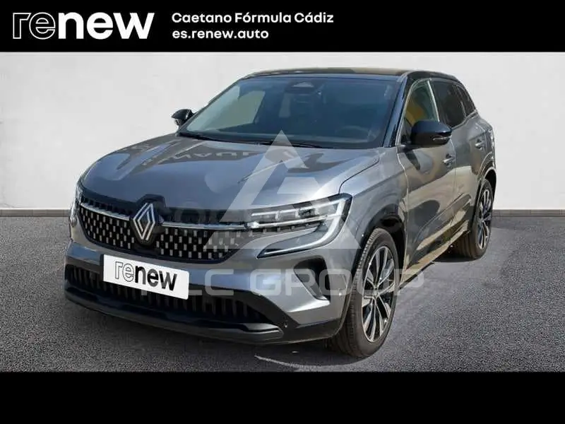 2024 Renault Austral