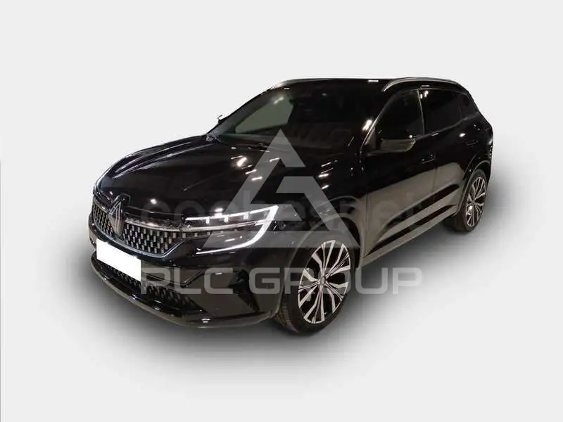 2024 Renault Austral
