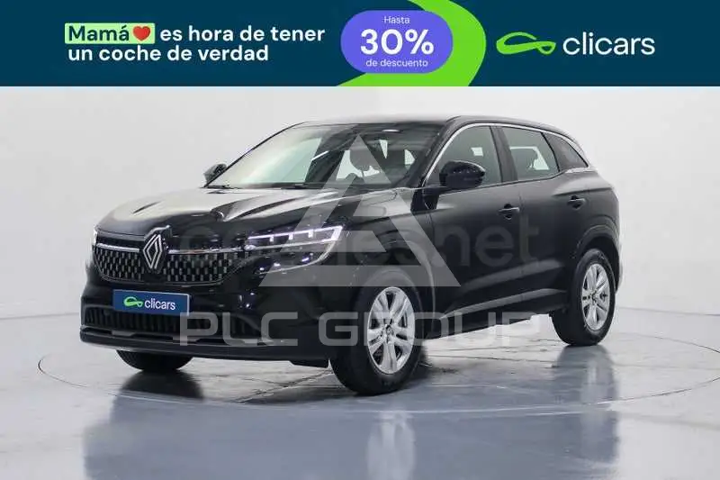 2024 Renault Austral