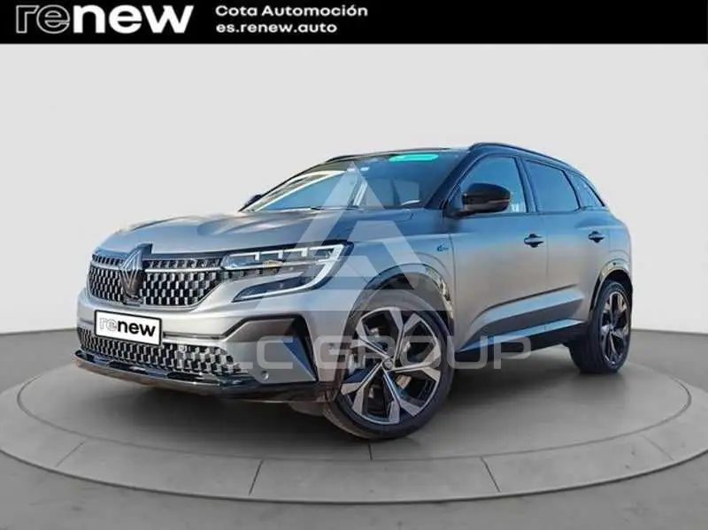 2024 Renault Austral