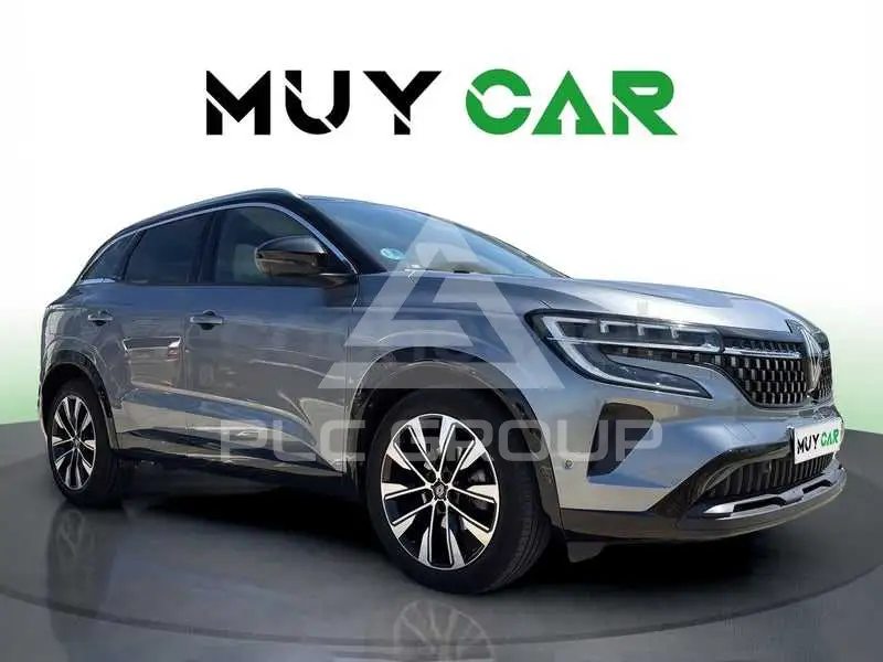 2024 Renault Austral