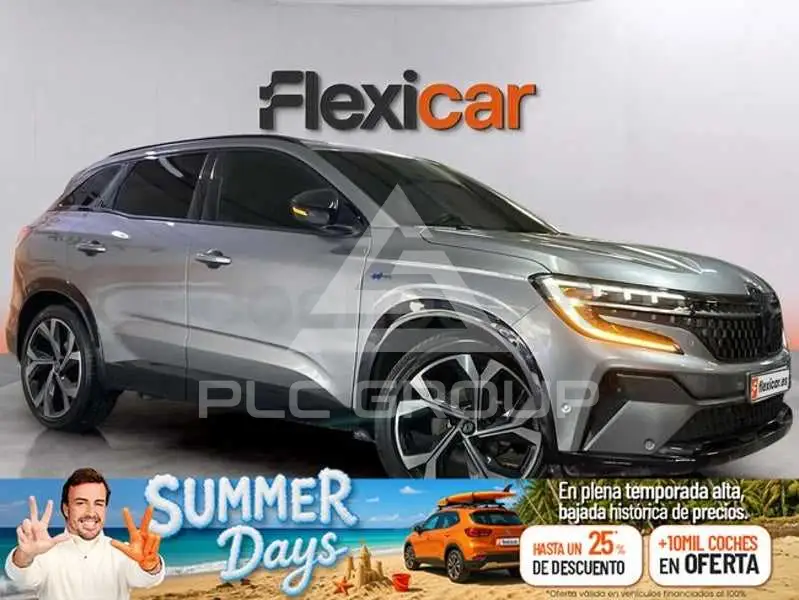 2024 Renault Austral