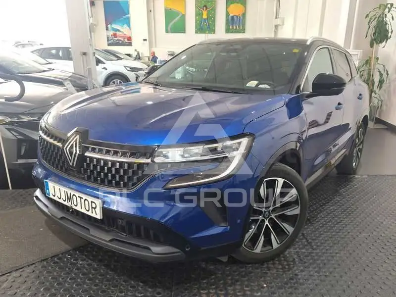 2024 Renault Austral