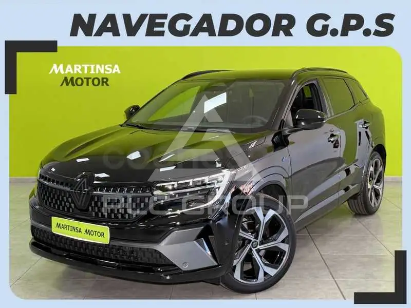 2024 Renault Austral