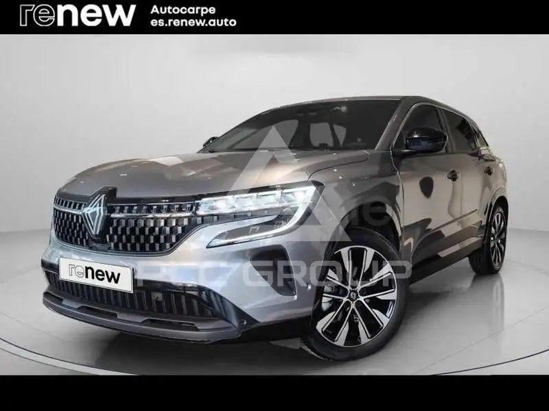 2024 Renault Austral