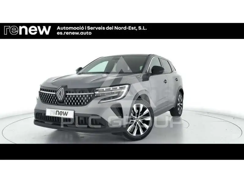2024 Renault Austral