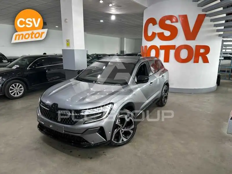 2024 Renault Austral