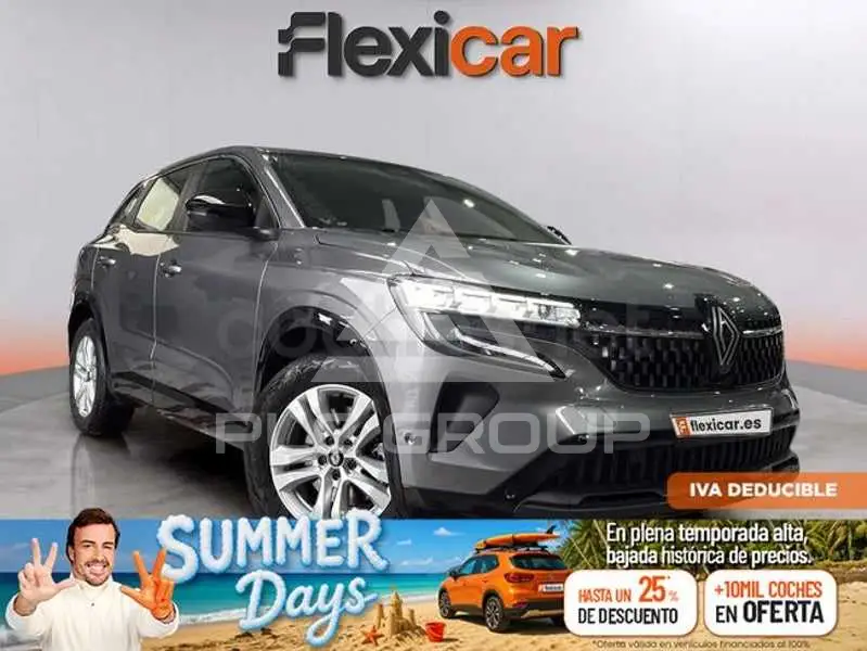 2024 Renault Austral