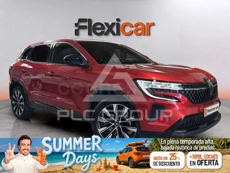 2024 Renault Austral