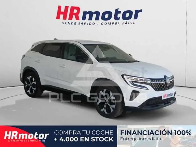 2024 Renault Austral