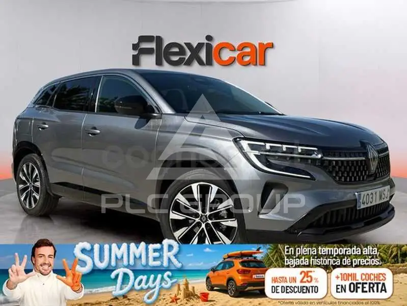 2024 Renault Austral