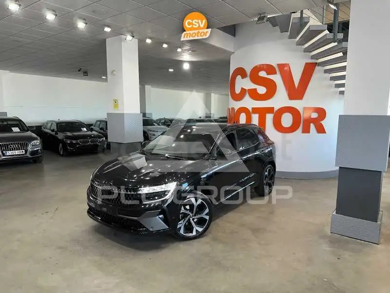 2024 Renault Austral