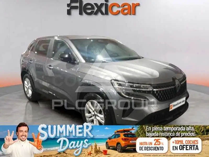 2024 Renault Austral