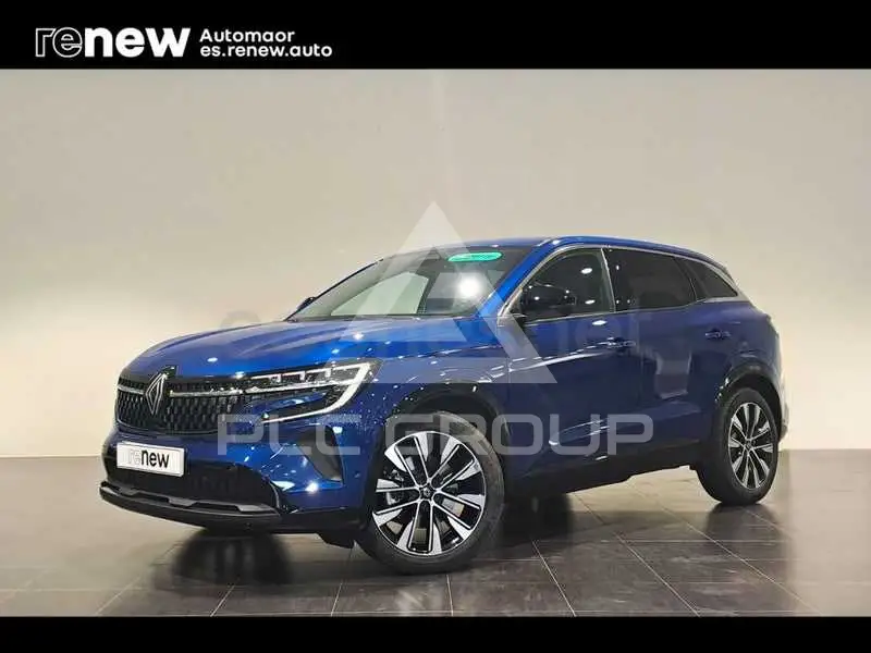 2024 Renault Austral