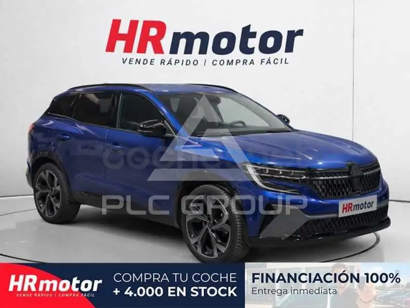 2024 Renault Austral
