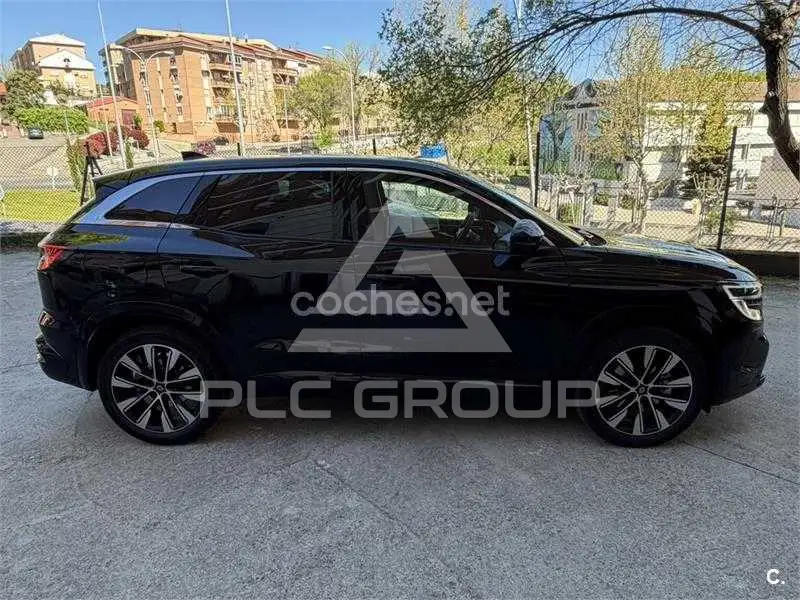 2024 Renault Austral