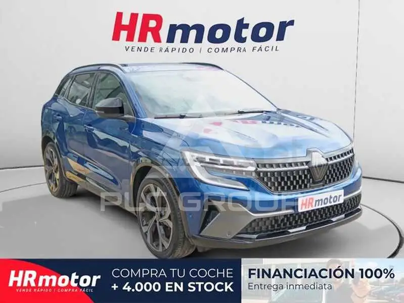 2024 Renault Austral