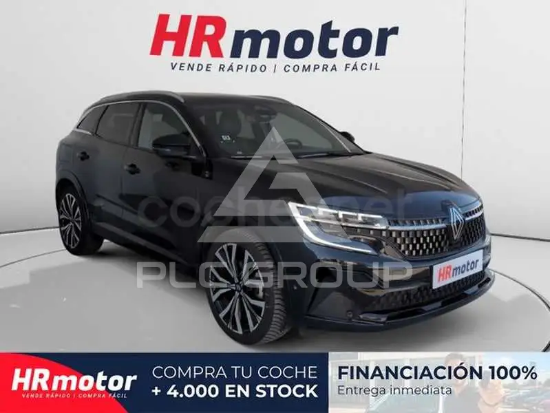 2024 Renault Austral