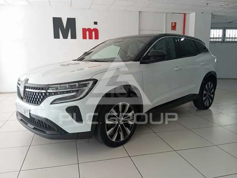 2024 Renault Austral