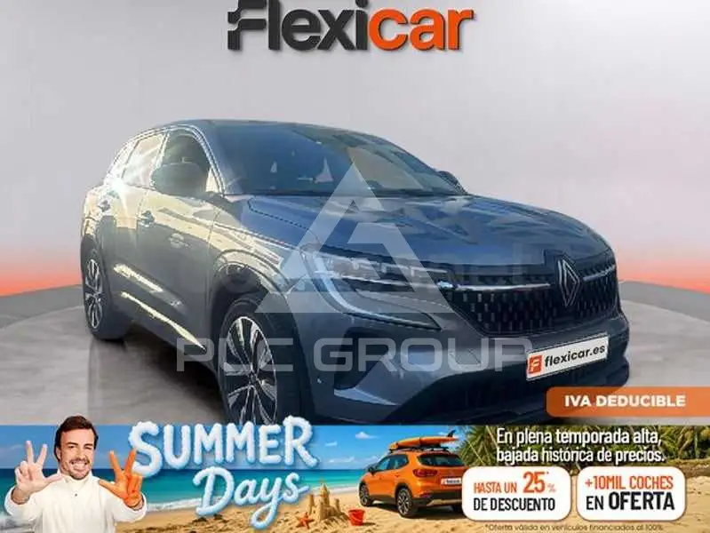 2024 Renault Austral