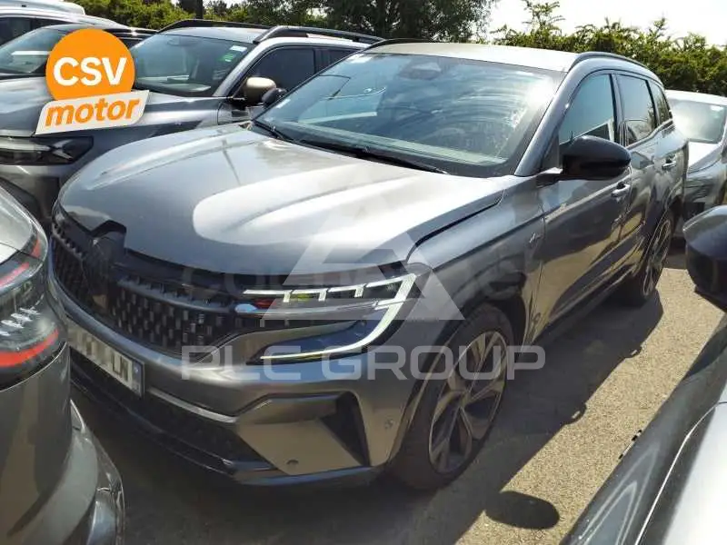 2024 Renault Austral