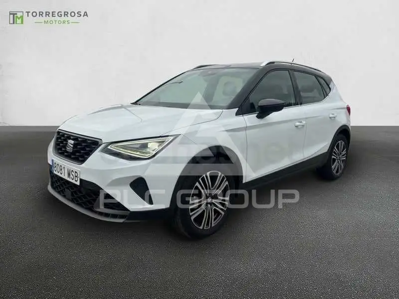 2024 Seat Alteca