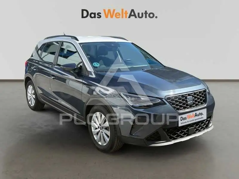 2024 Seat Alteca