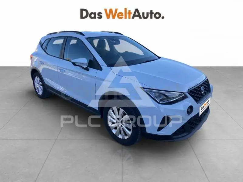2024 Seat Alteca