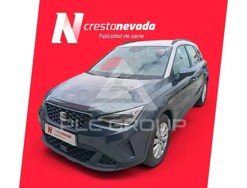 2024 Seat Alteca