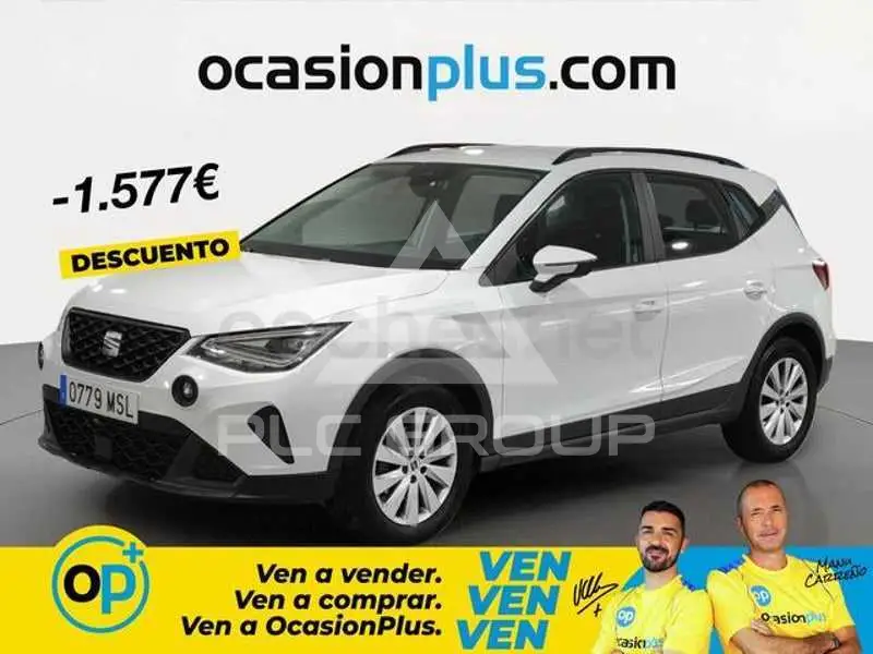 2024 Seat Alteca