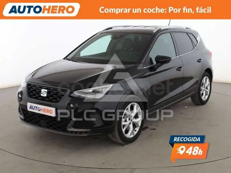 2024 Seat Alteca