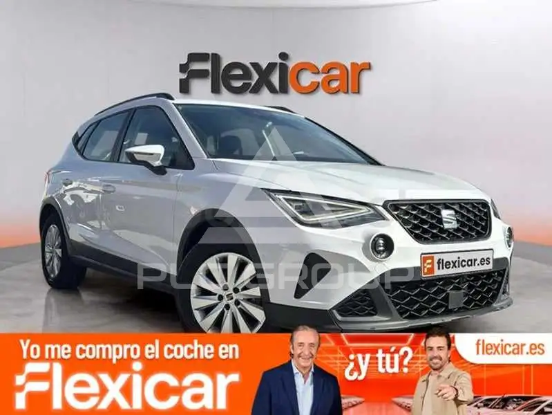 2024 Seat Alteca