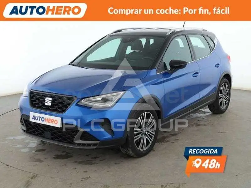 2024 Seat Alteca